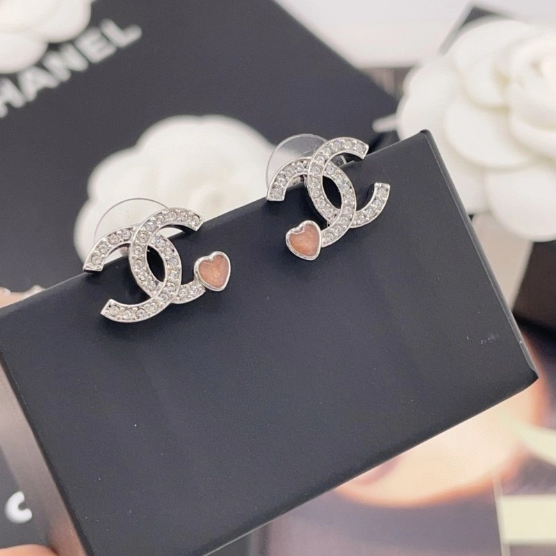 GoAnywhere Chanel Earrings 220075