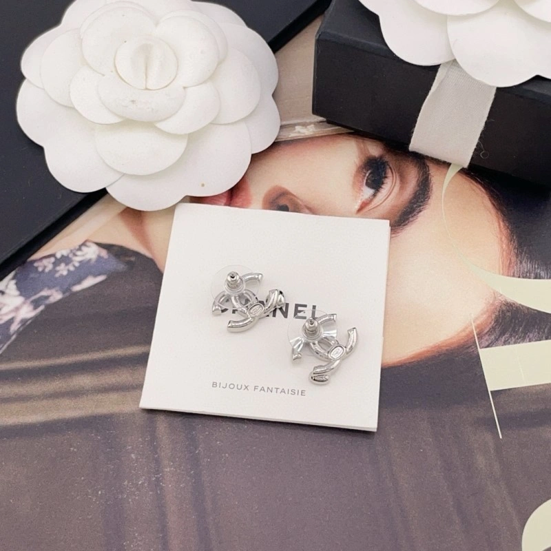 GoAnywhere Chanel Earrings 220075