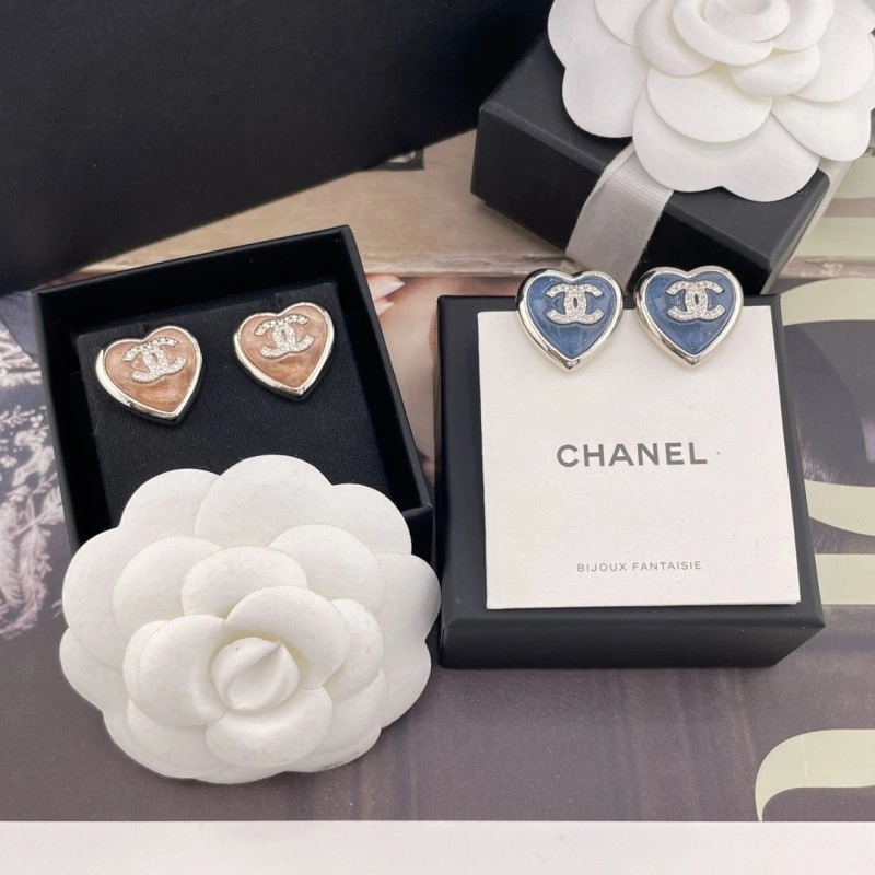 SportInspired Chanel Earrings 220079