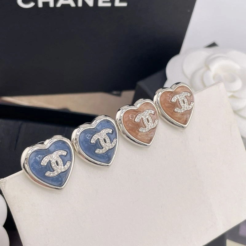 SportInspired Chanel Earrings 220079