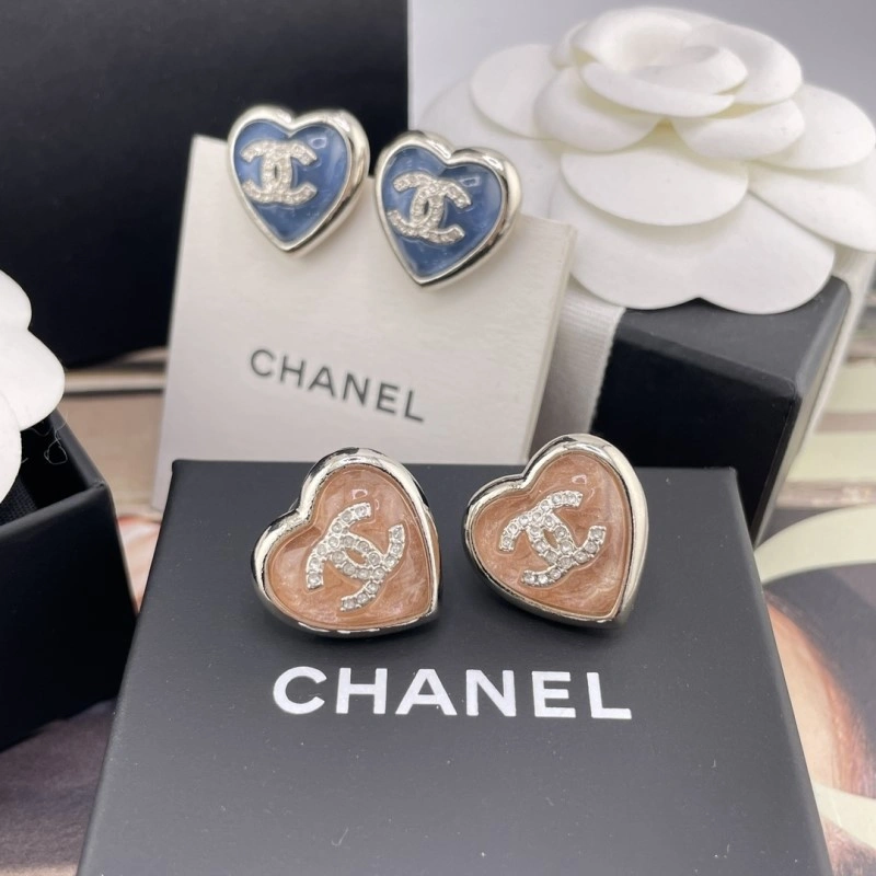 SportInspired Chanel Earrings 220079