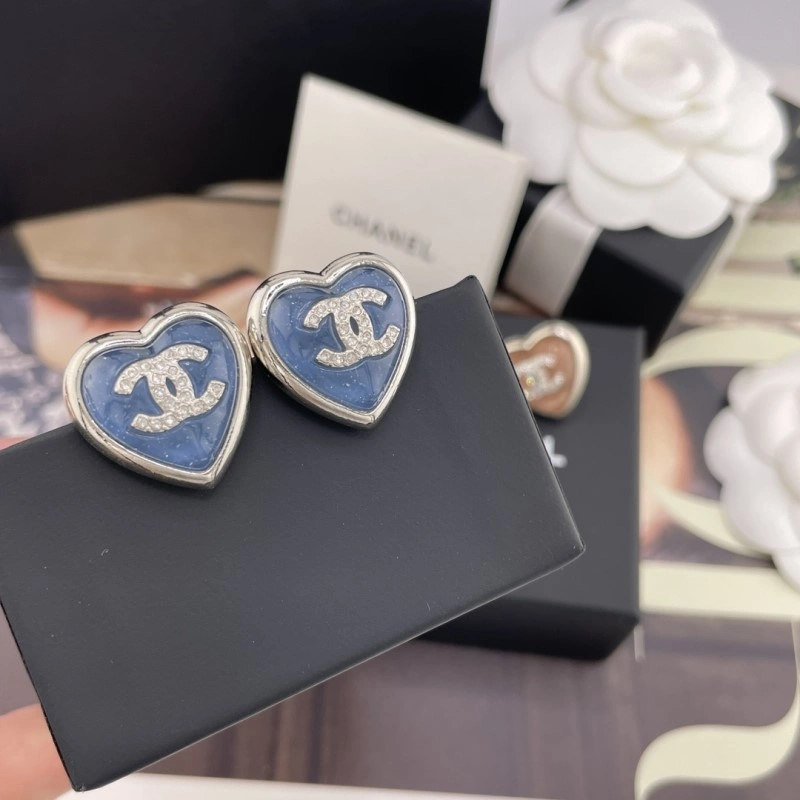 SportInspired Chanel Earrings 220079