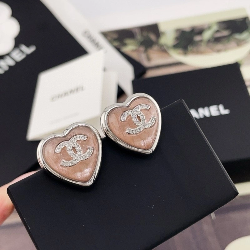 SportInspired Chanel Earrings 220079