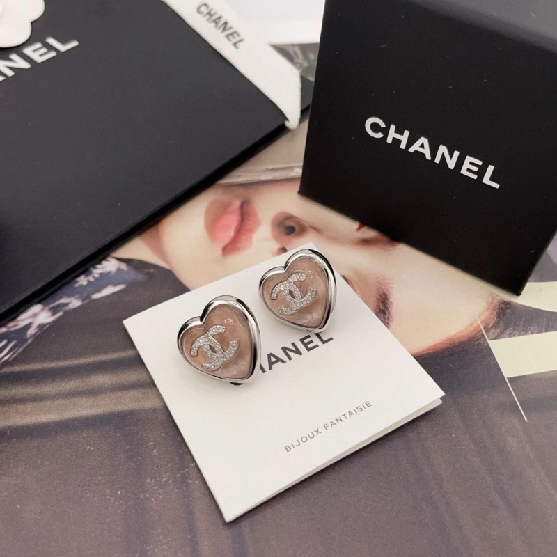 SportInspired Chanel Earrings 220079