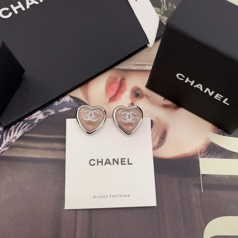 SportInspired Chanel Earrings 220079