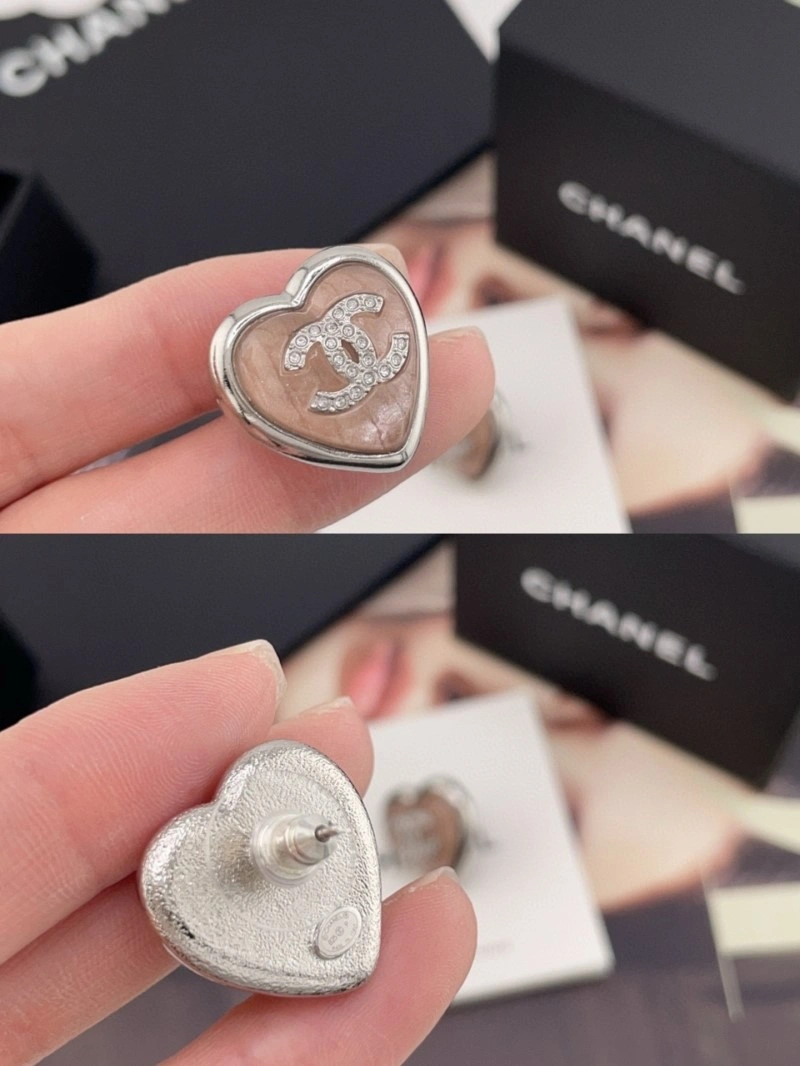 SportInspired Chanel Earrings 220079
