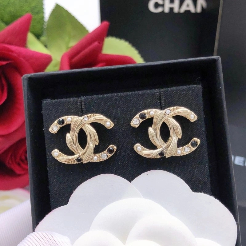 Chanel Earrings GoAnywhere 220068