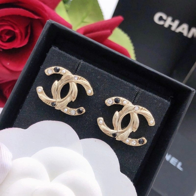 Chanel Earrings GoAnywhere 220068