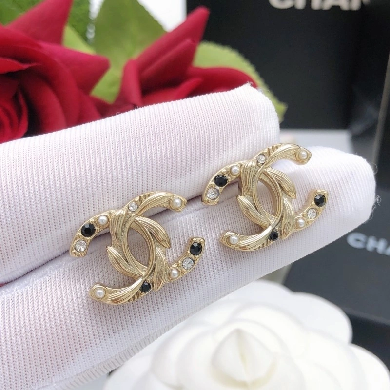Chanel Earrings GoAnywhere 220068