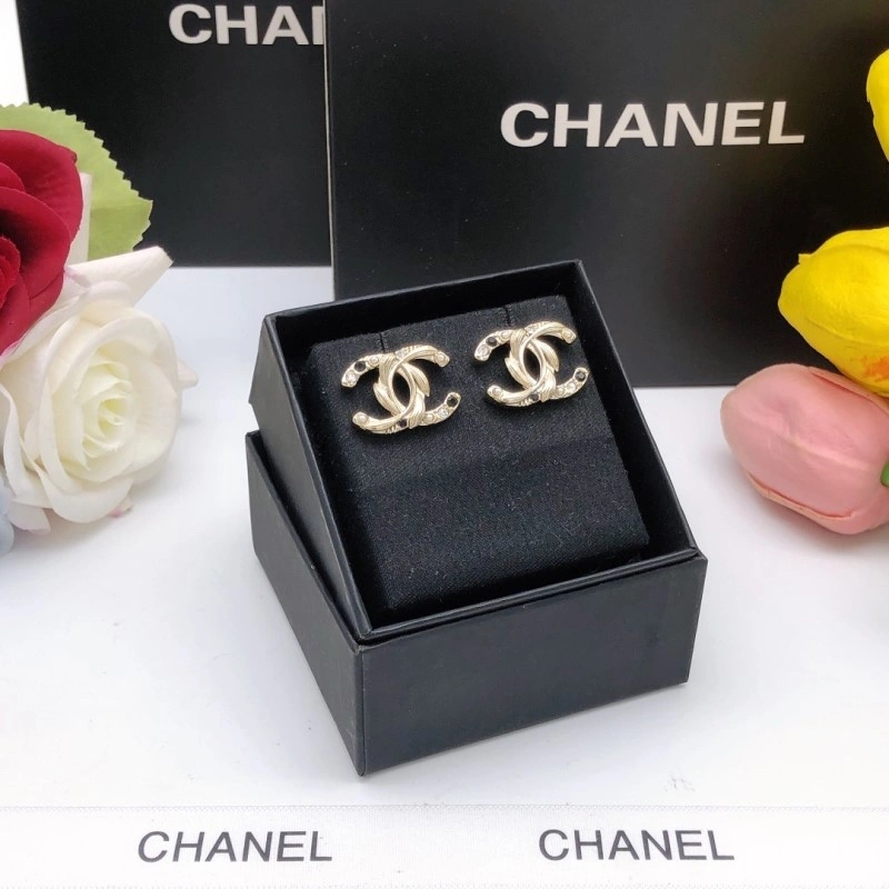 Chanel Earrings GoAnywhere 220068