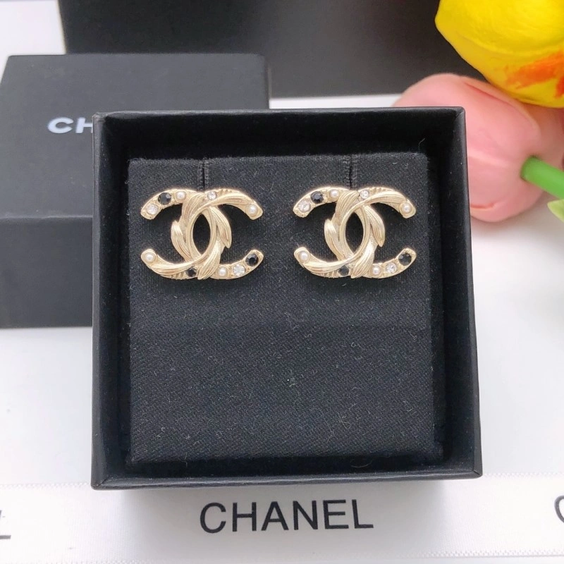 Chanel Earrings GoAnywhere 220068