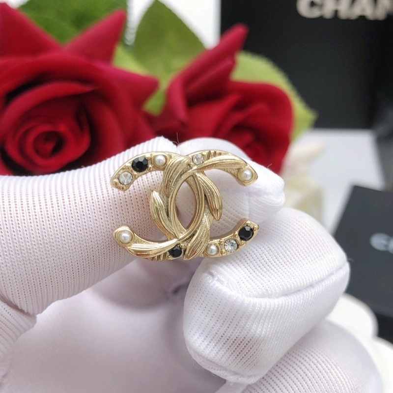 Chanel Earrings GoAnywhere 220068