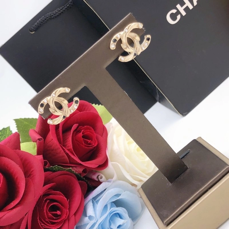 Chanel Earrings GoAnywhere 220068