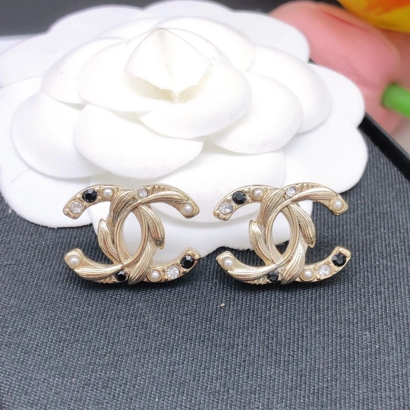 Chanel Earrings GoAnywhere 220068