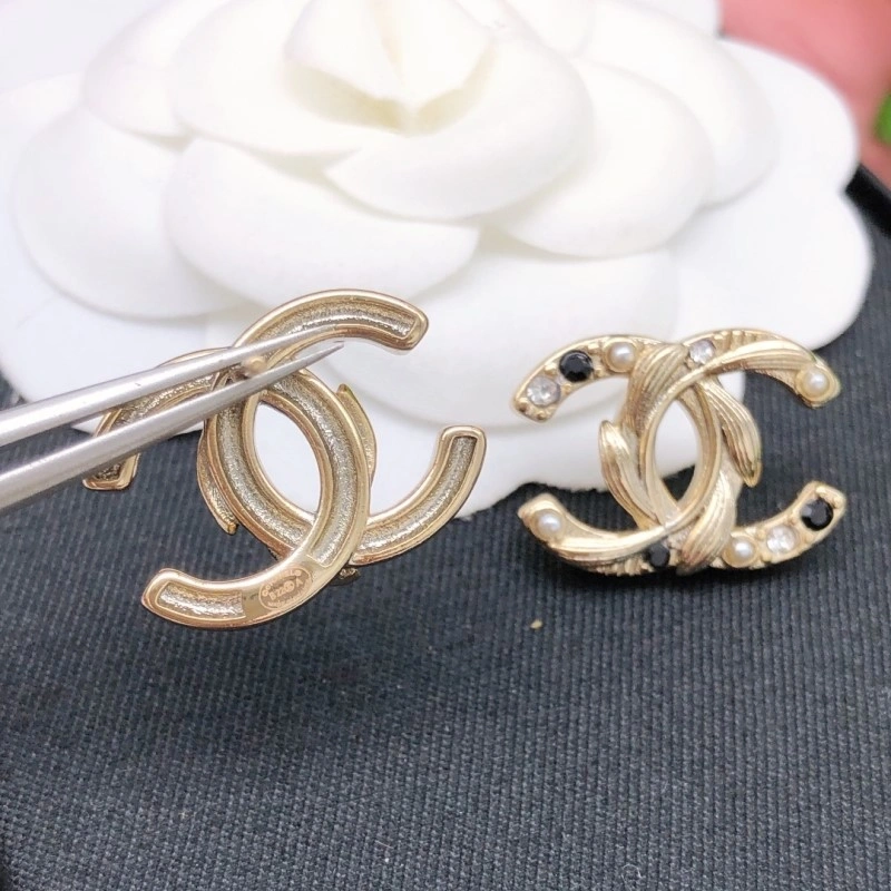 Chanel Earrings GoAnywhere 220068