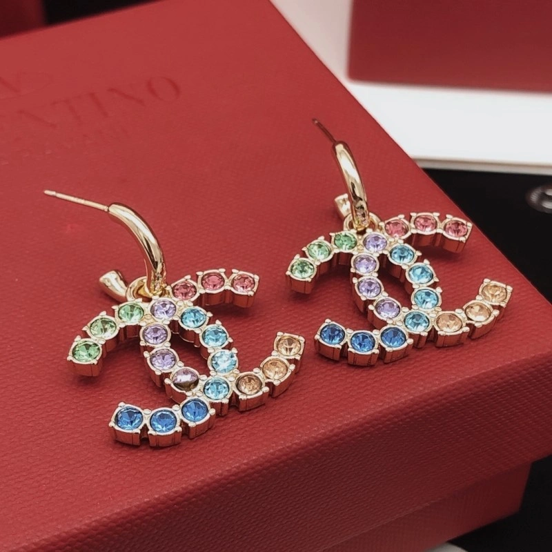 Chanel Earrings AllSeason 220067