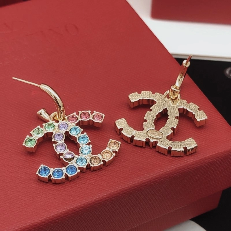 Chanel Earrings AllSeason 220067
