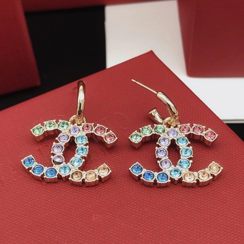 Chanel Earrings AllSeason 220067