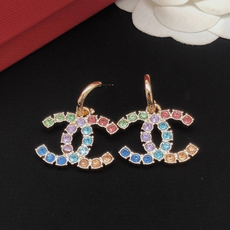Chanel Earrings AllSeason 220067