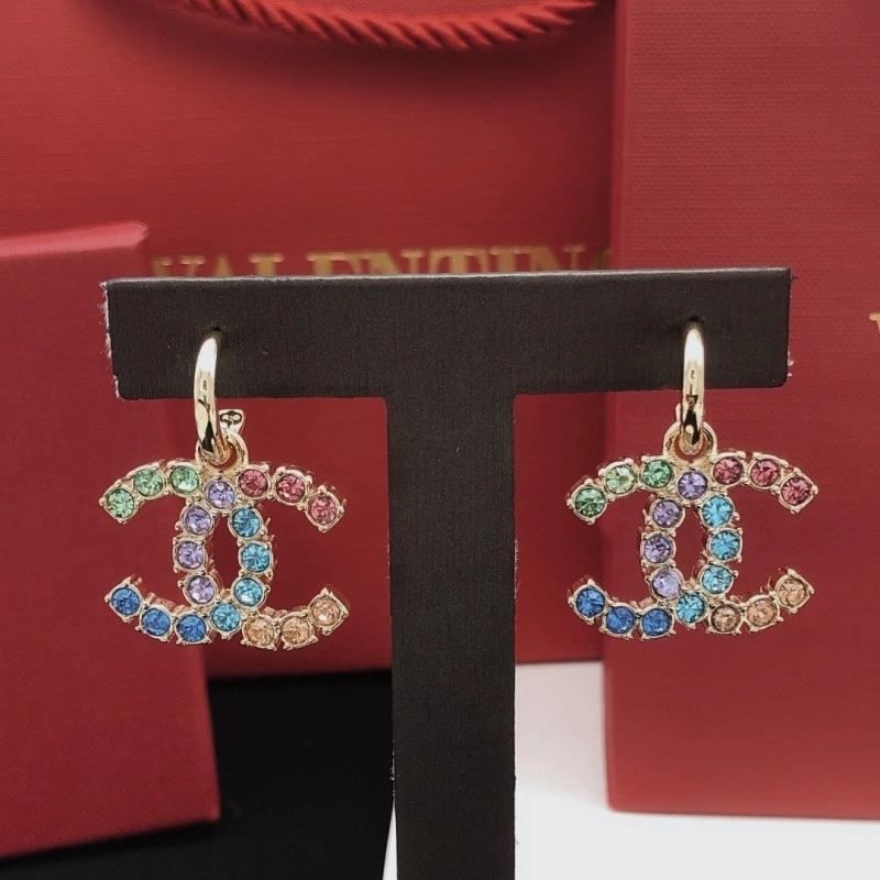 Chanel Earrings AllSeason 220067