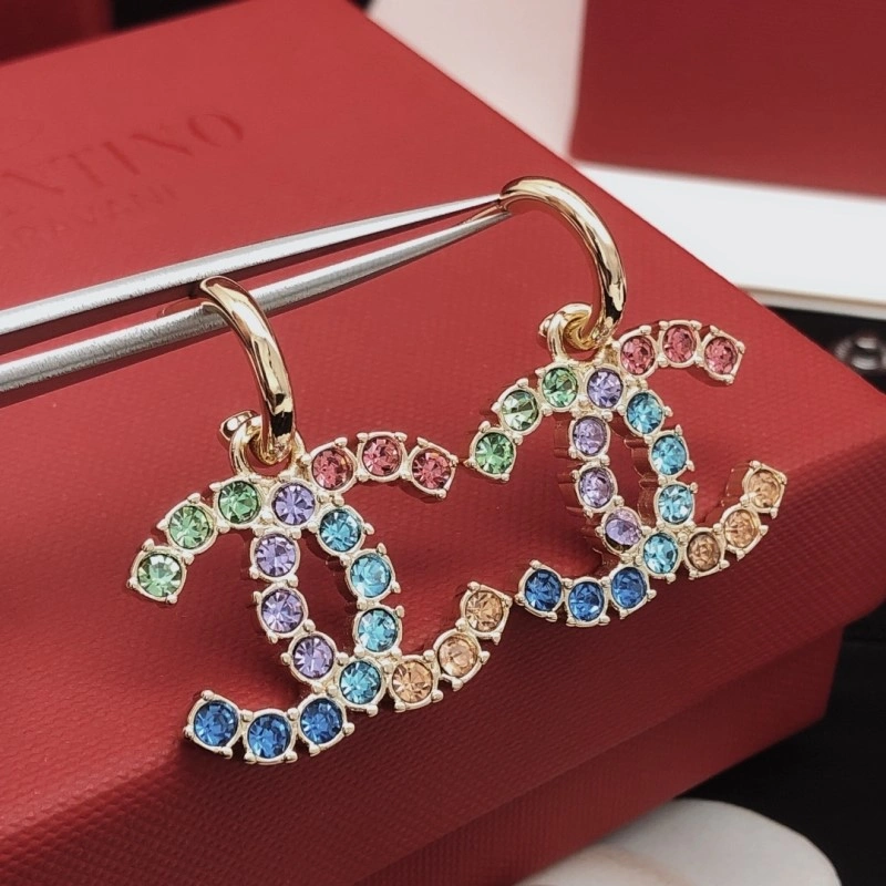 Chanel Earrings AllSeason 220067