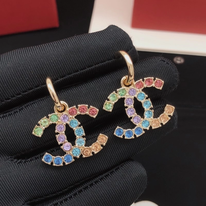 Chanel Earrings AllSeason 220067