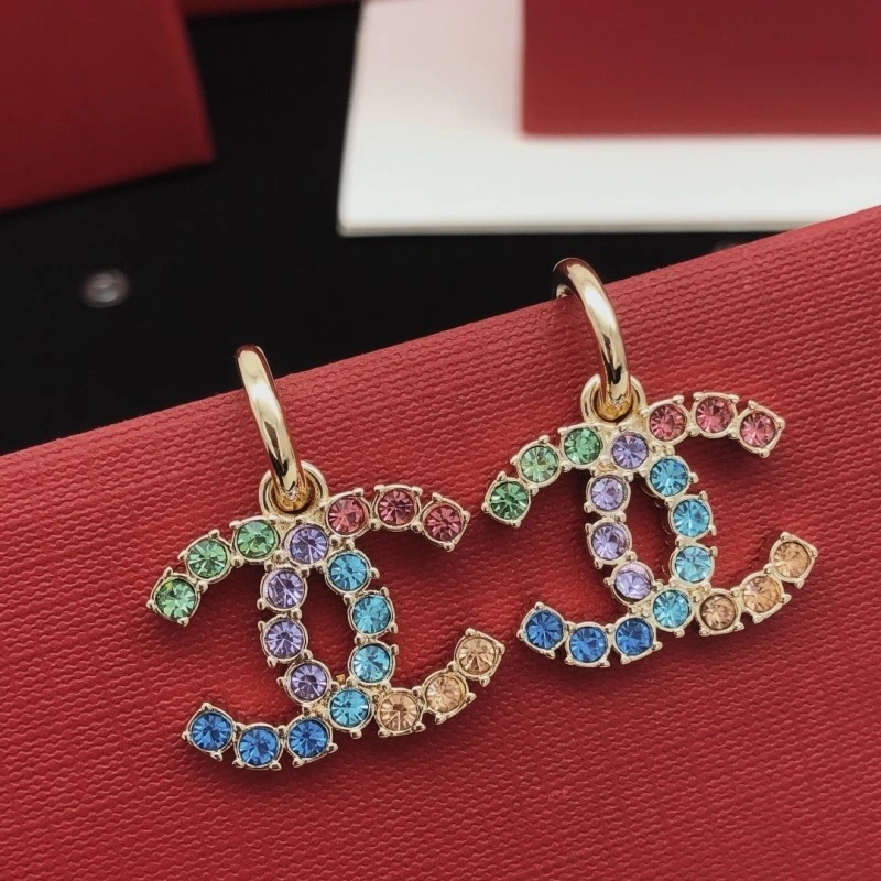 Chanel Earrings AllSeason 220067