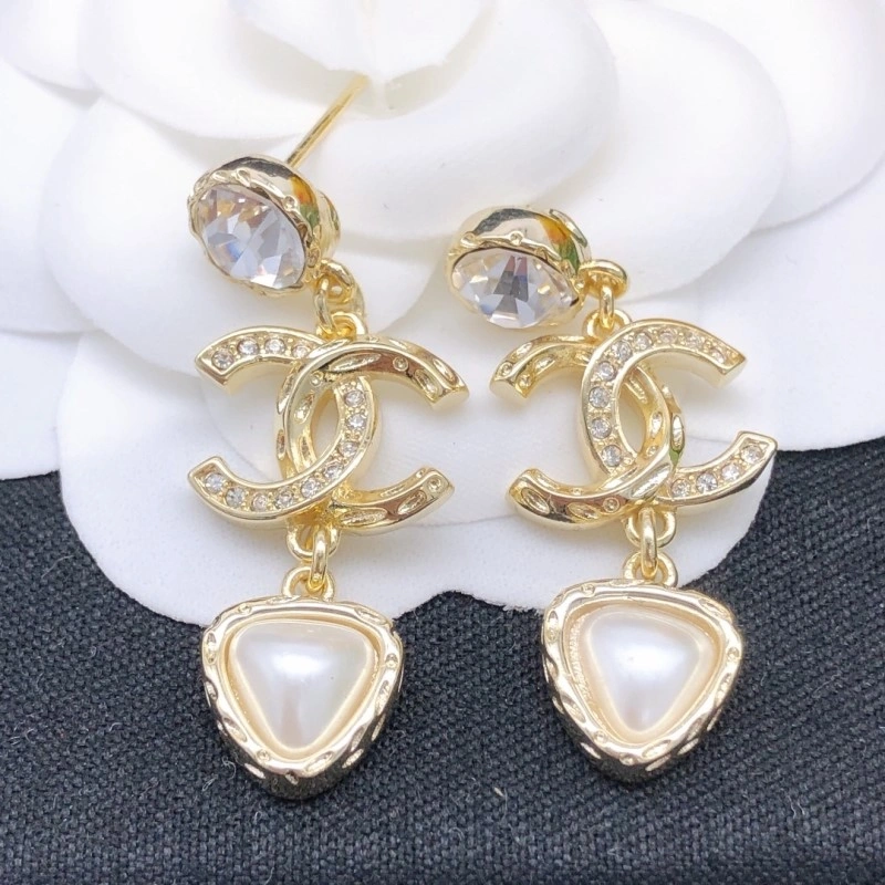 SoftTouch Chanel Earrings 220062