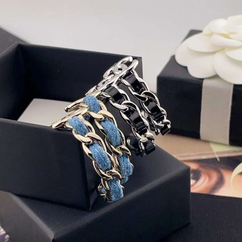RelaxedFit Chanel Earrings 220051