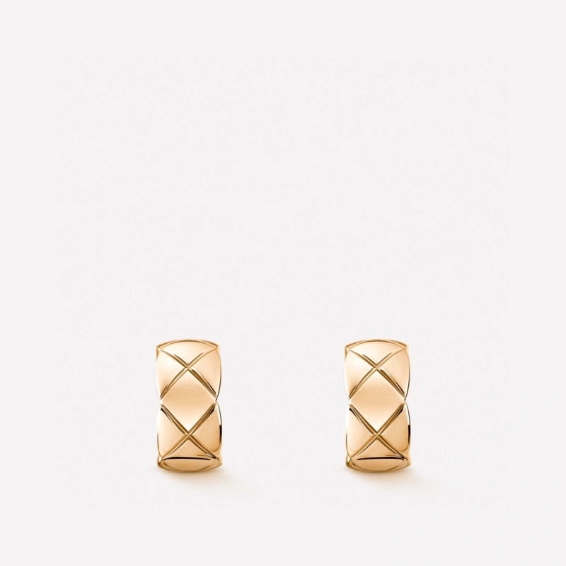 Chanel Earrings Sporty 220072