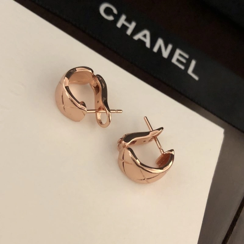 Chanel Earrings Sporty 220072