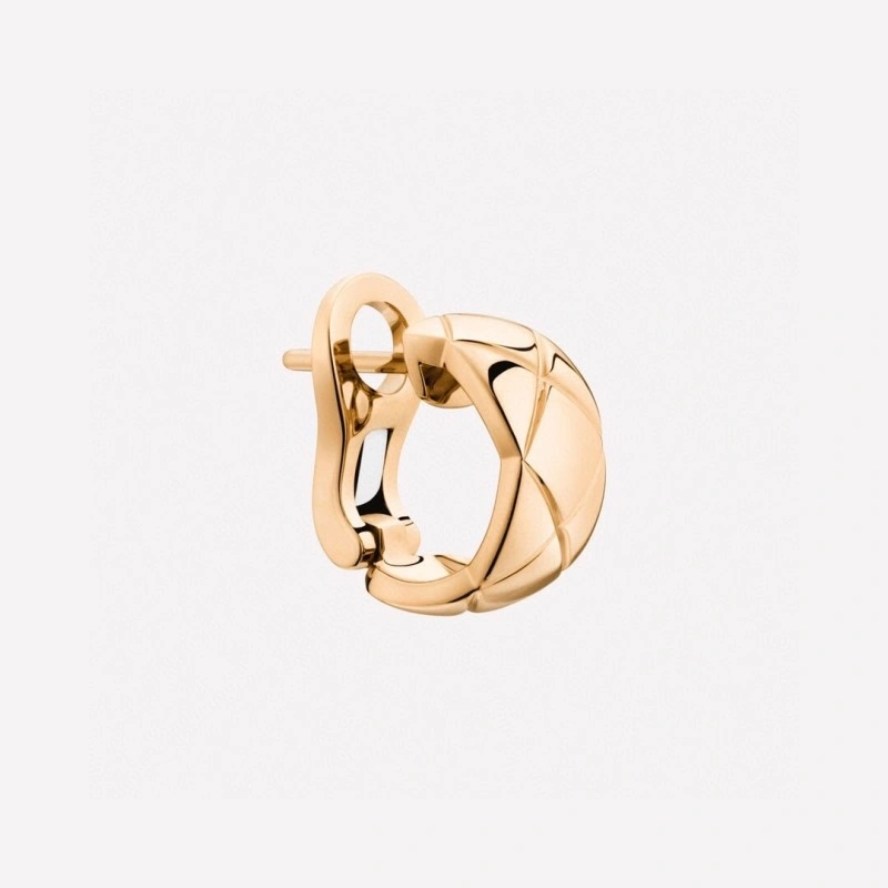 Chanel Earrings Sporty 220072