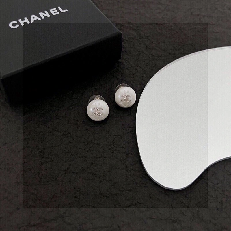 Chanel Earrings SportInspired 220060