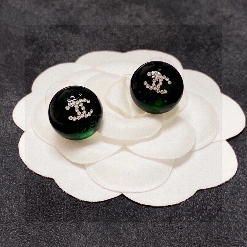 Chanel Earrings EyeCatching 220057