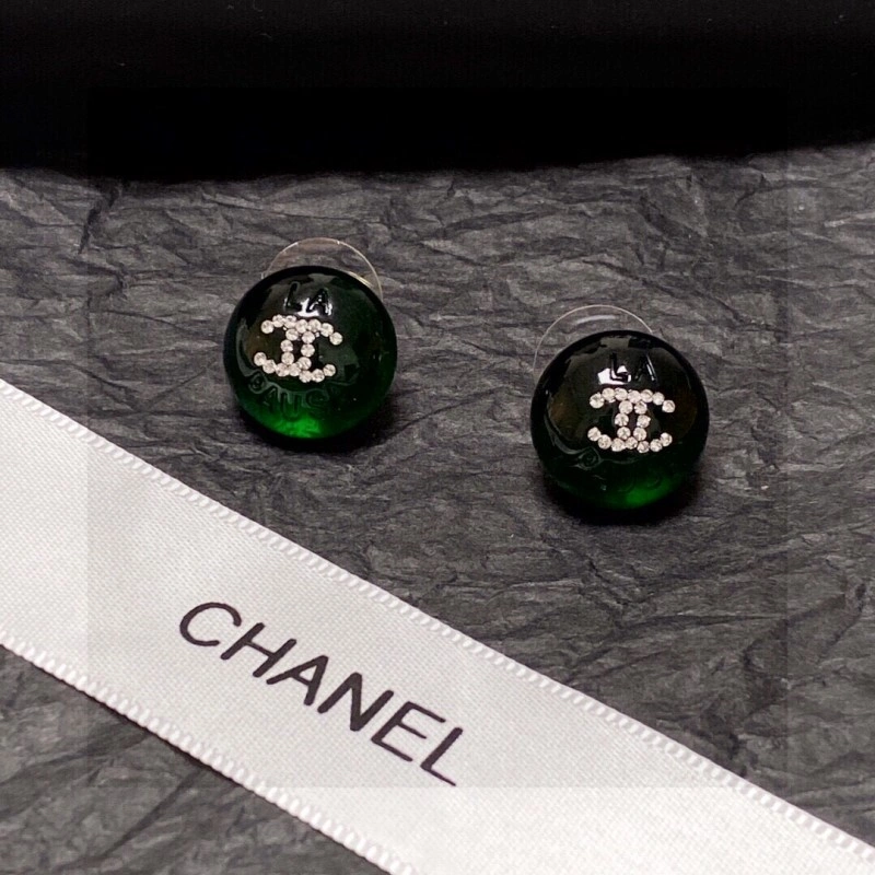Chanel Earrings EyeCatching 220057