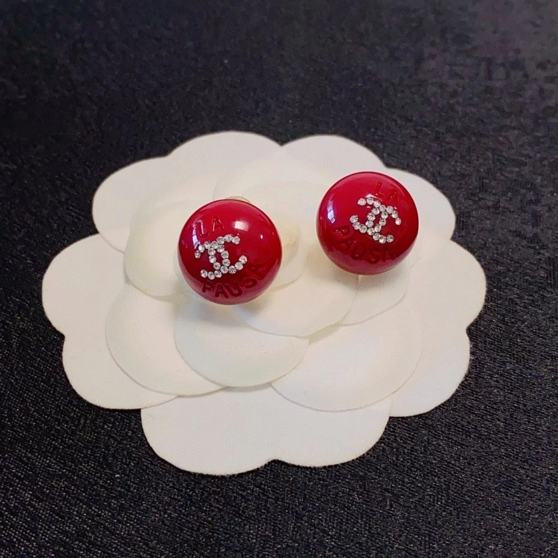 HighPerformance Chanel Earrings 220049