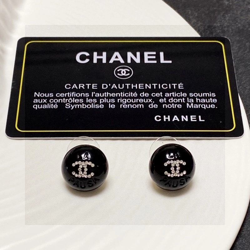 Chanel Earrings GoAnywhere 220056