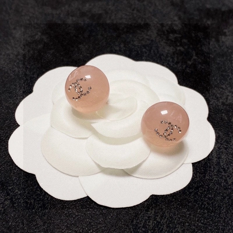 Cozy Chanel Earrings 220045