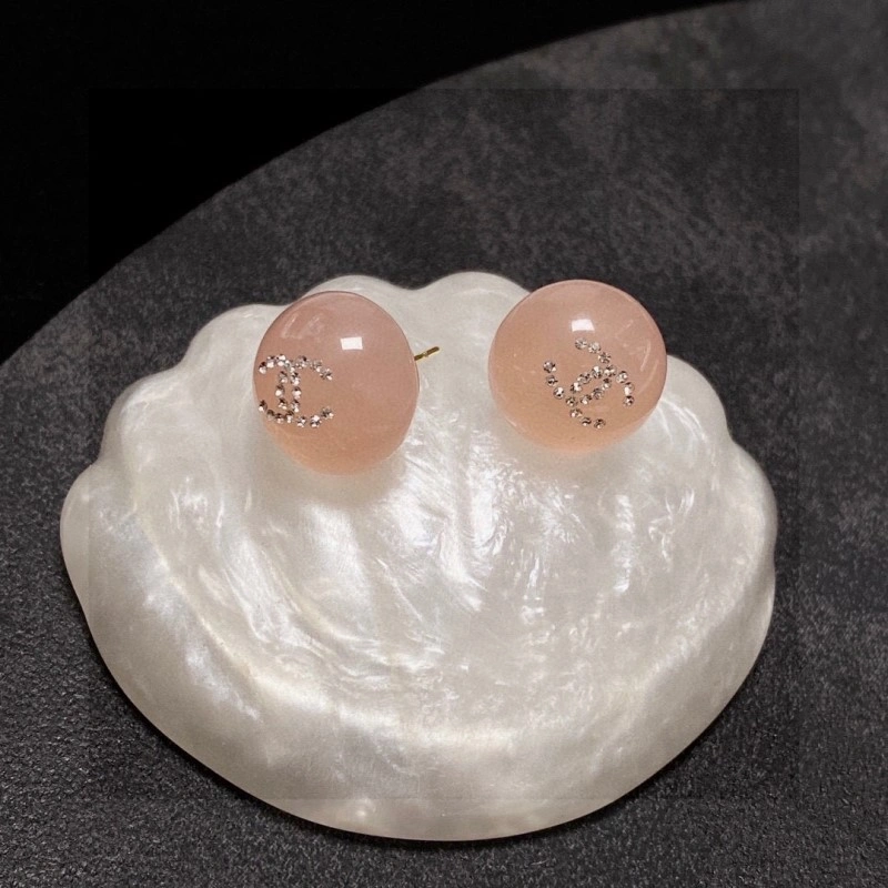 Cozy Chanel Earrings 220045