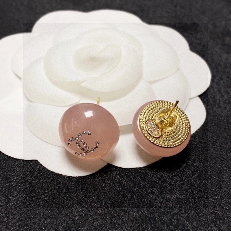 Cozy Chanel Earrings 220045