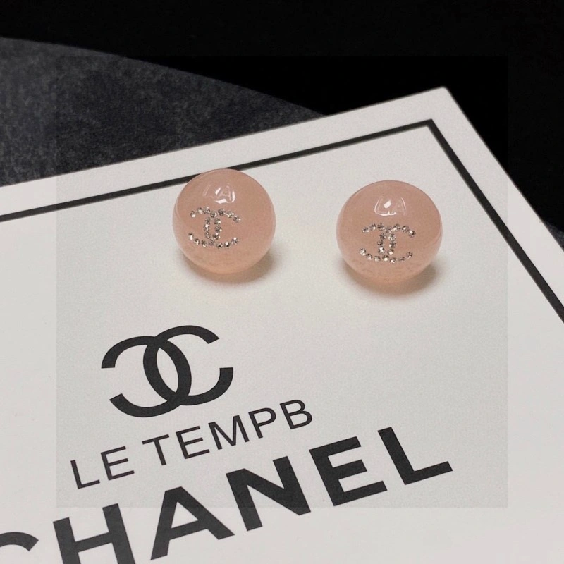 Cozy Chanel Earrings 220045