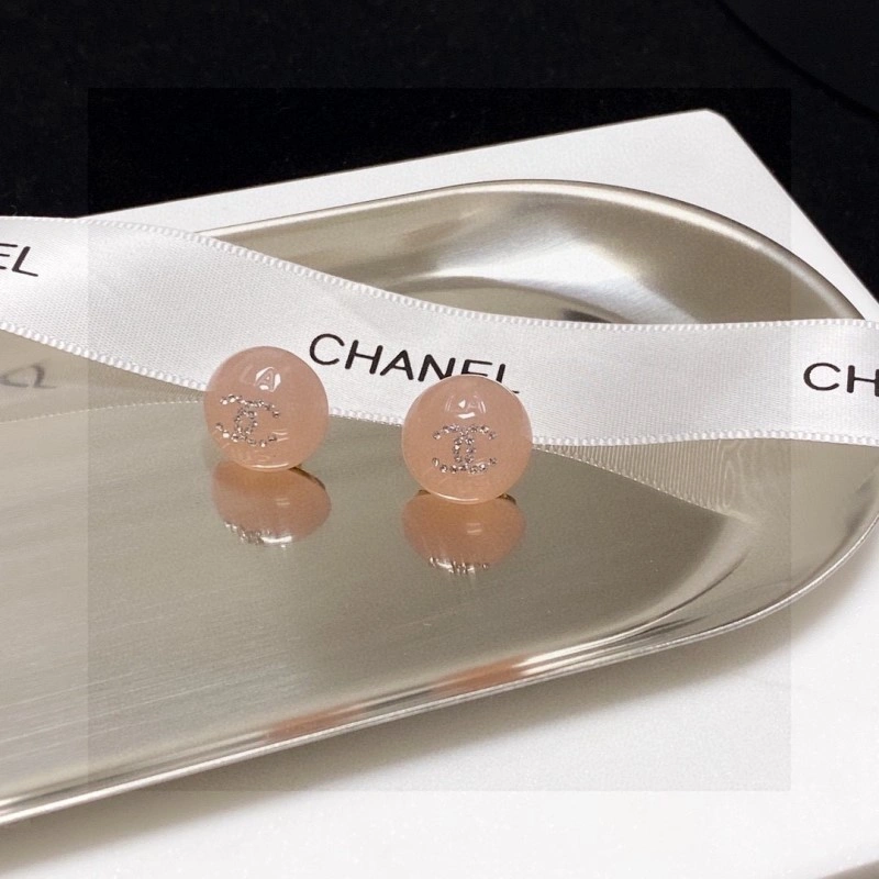 Cozy Chanel Earrings 220045