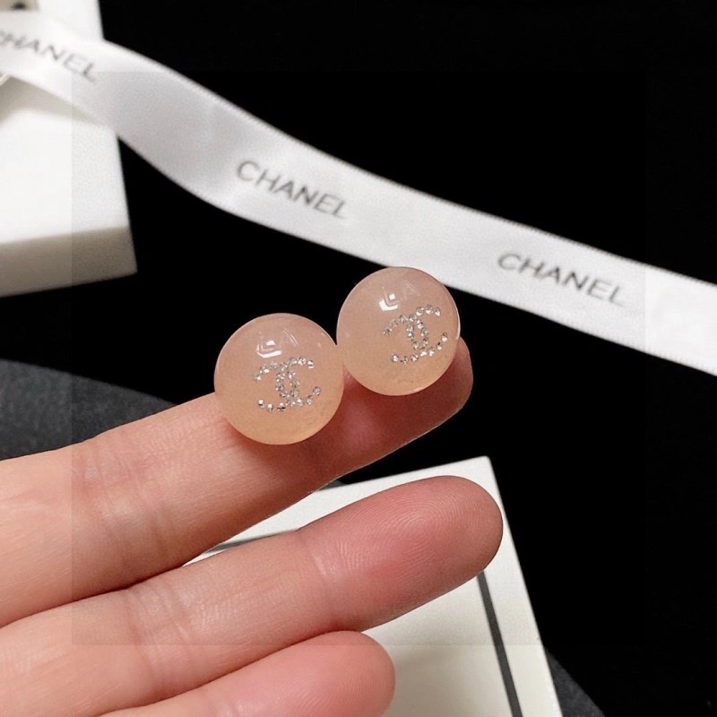 Cozy Chanel Earrings 220045