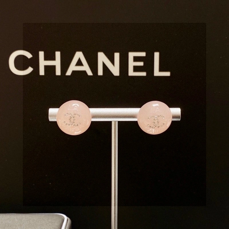 Cozy Chanel Earrings 220045