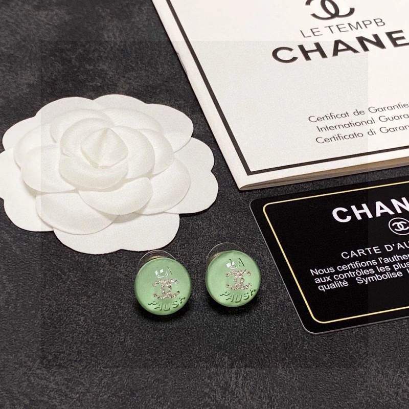 UrbanStyle Chanel Earrings 220059