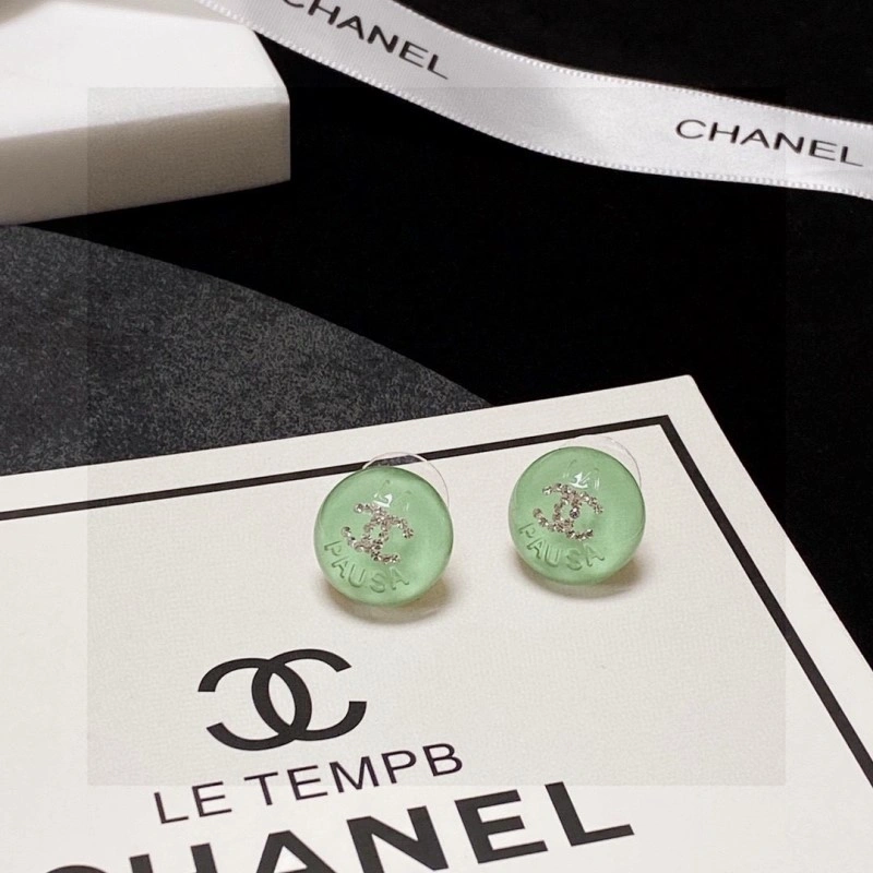 UrbanStyle Chanel Earrings 220059