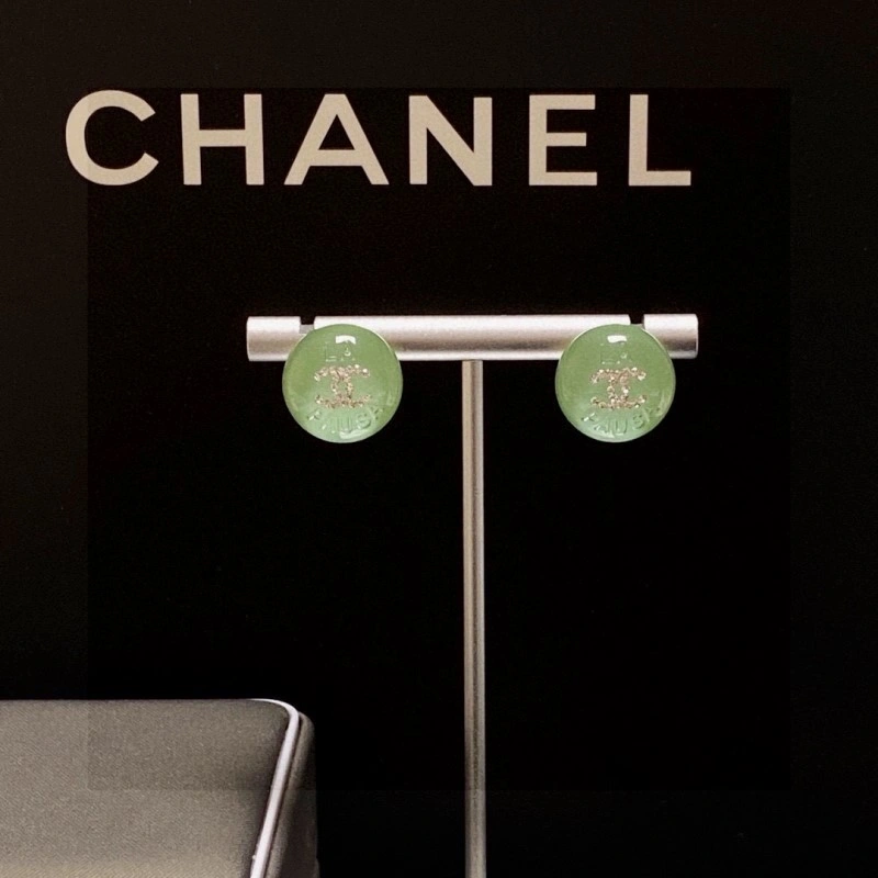 UrbanStyle Chanel Earrings 220059