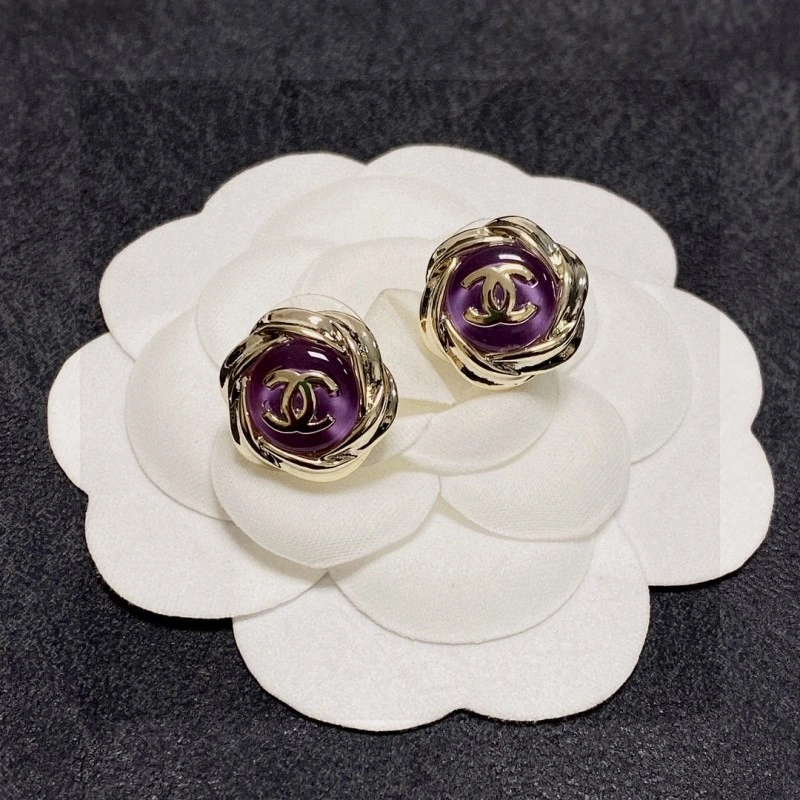 Chanel Earrings Supportive 220046