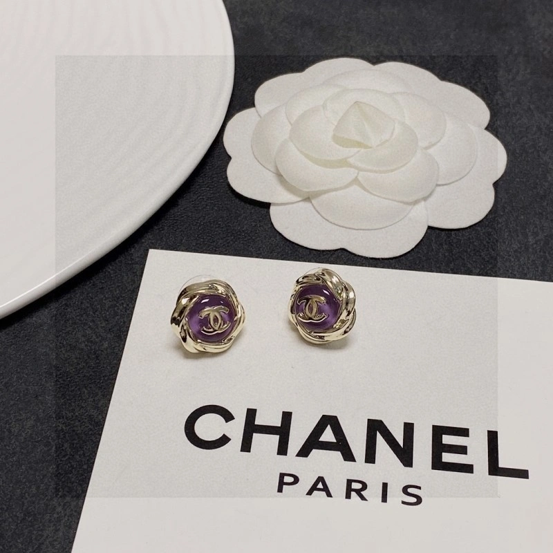 Chanel Earrings Supportive 220046
