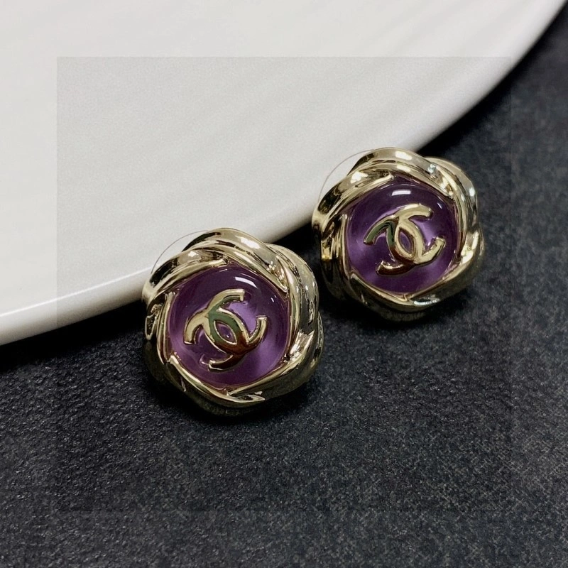 Chanel Earrings Supportive 220046